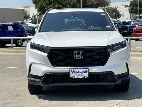 Used 2023 Honda CR-V Sport image 7