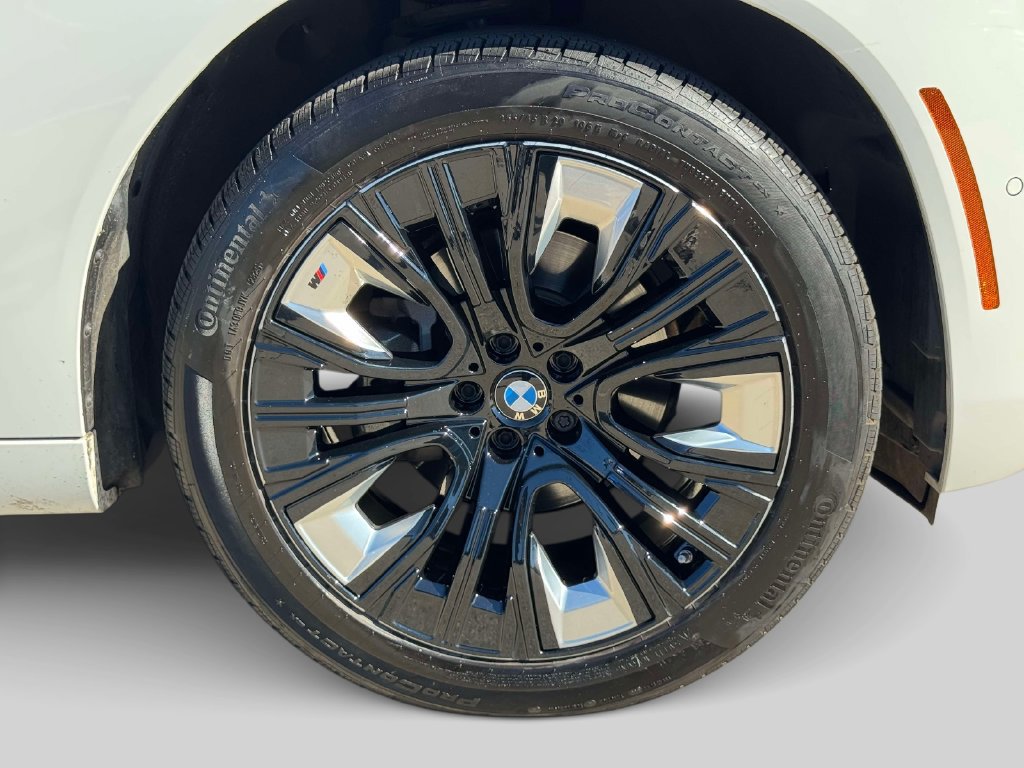 Certified 2026 BMW X3 xDrive30i w/ Premium Package AWD/4WD image 8