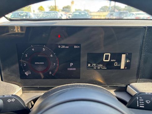 Used 2026 Nissan Kicks SV w/ Cold Weather Package AWD/4WD image 38