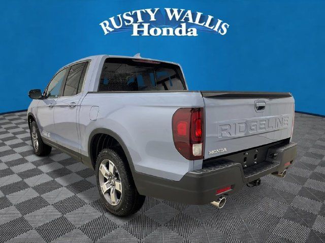 New 2026 Honda Ridgeline RTL image 5