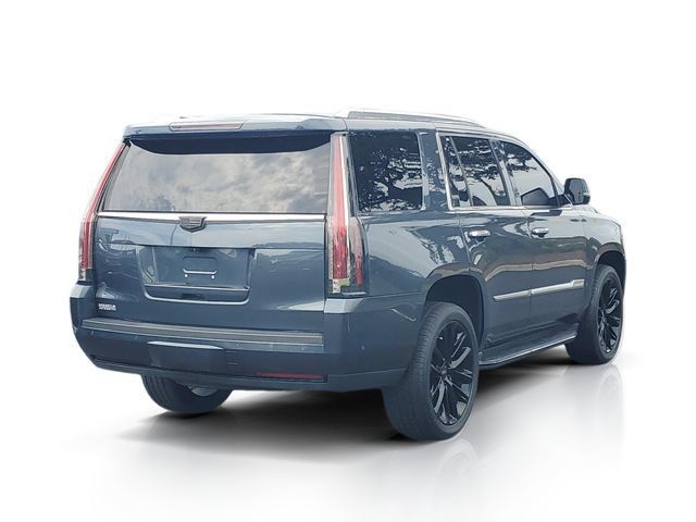 Used 2019 Cadillac Escalade Luxury AWD/4WD image 4