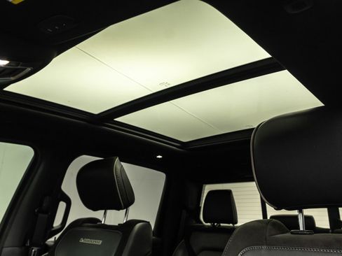 Used 2020 RAM 1500 Laramie image 25