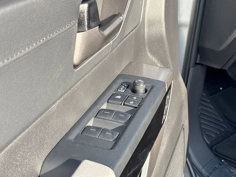 New 2026 Toyota Tundra Limited image 11