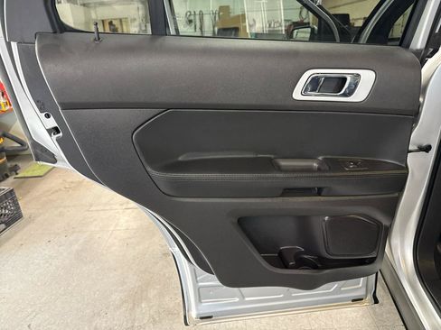 Used 2015 Ford Explorer Limited AWD/4WD image 35