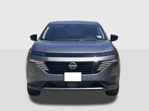 New 2026 Nissan Murano SL image 6