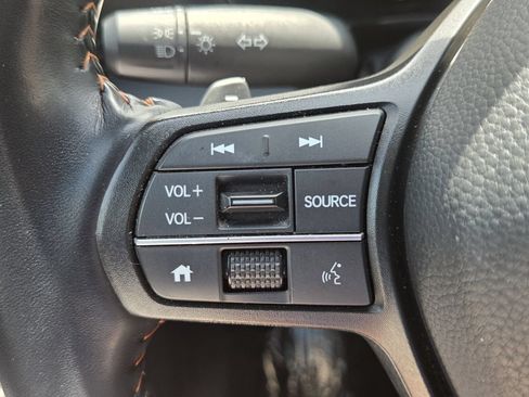 Certified 2025 Honda CR-V Sport image 26