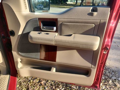 Used 2007 Ford F150 2WD SuperCrew image 20