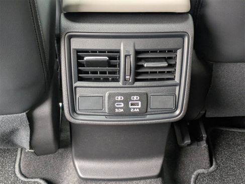 New 2026 Subaru Forester Premium image 16