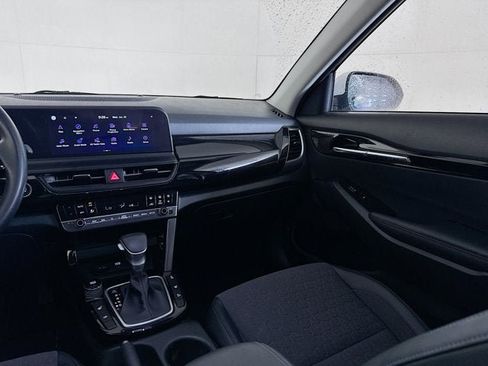 Certified 2024 Kia Seltos S AWD/4WD image 23