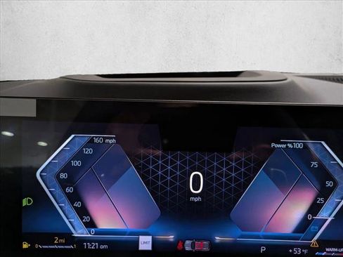 New 2026 BMW X5 xDrive40i w/ Executive Package image 11