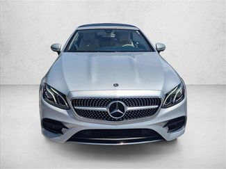 Used 2020 Mercedes-Benz E 450 Cabriolet video 2
