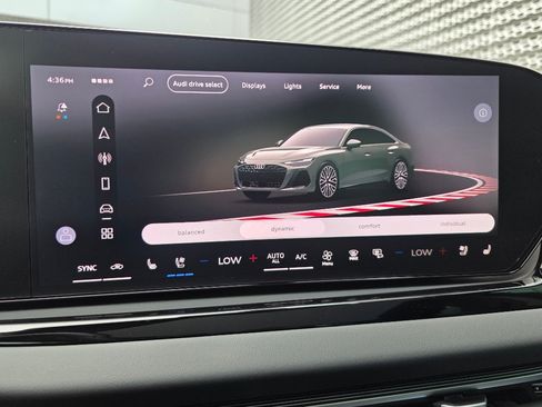 New 2026 Audi A6 Premium Plus AWD/4WD image 22