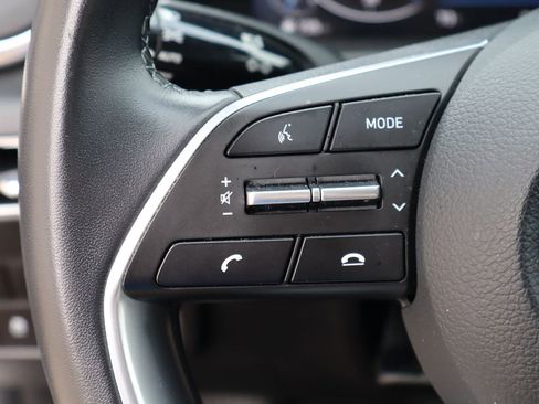 Used 2023 Hyundai Sonata SEL w/ Convenience Package FWD image 12