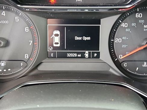 Used 2023 Chevrolet TrailBlazer LT image 19