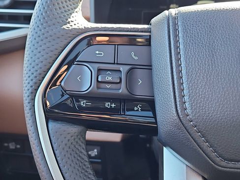 New 2026 Toyota Tundra 1794 Edition AWD/4WD image 19