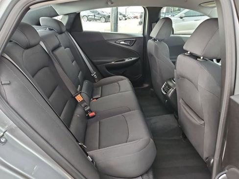 Used 2025 Chevrolet Malibu LT image 23