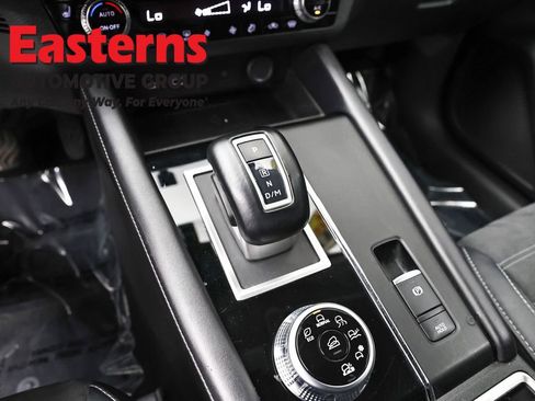 Used 2024 Mitsubishi Outlander SE AWD/4WD image 13