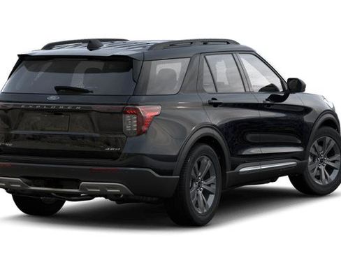 New 2025 Ford Explorer Active w/ Active Comfort Package image 21
