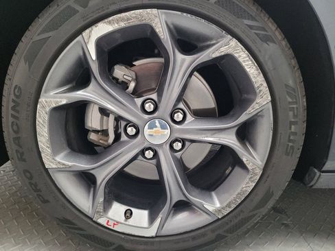 Used 2023 Chevrolet Malibu LT FWD image 31