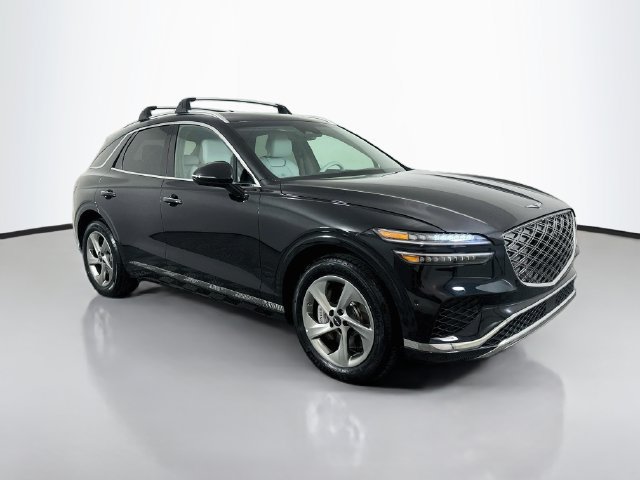 New 2026 Genesis GV70 2.5T Advanced AWD/4WD image 3