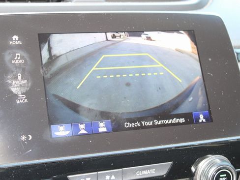 Used 2020 Honda CR-V EX-L image 8