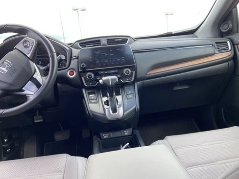 Used 2022 Honda CR-V EX-L image 15