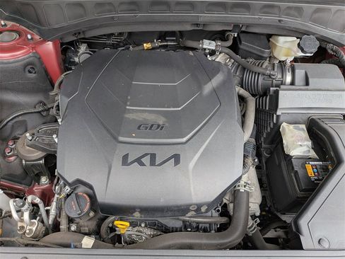 Used 2023 Kia Telluride EX image 30