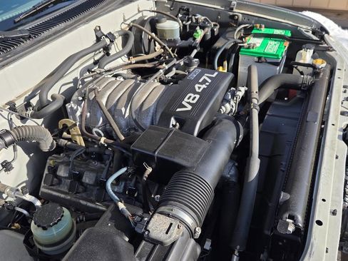 Used 2001 Toyota Tundra SR5 image 24