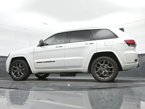 Used 2021 Jeep Grand Cherokee Limited w/ Quick Order Package 28K 80th RWD image 15