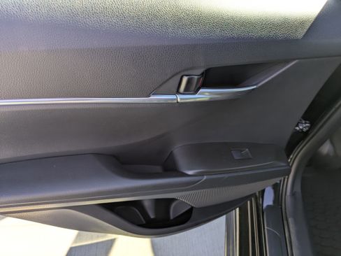 Certified 2024 Toyota Camry SE w/ Cold Weather Package image 15