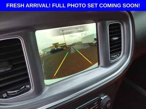 Used 2021 Dodge Charger Scat Pack RWD image 11