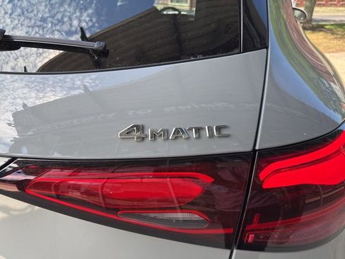 Certified 2025 Mercedes-Benz GLC 300 4MATIC image 26