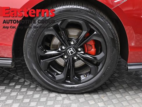 Used 2025 Honda Accord SE image 30