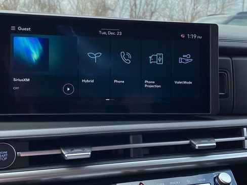 New 2026 Hyundai Santa Fe SE image 16