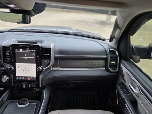 Used 2022 RAM 1500 Limited image 20