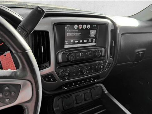 Used 2018 GMC Sierra 2500 Denali w/ Duramax Plus Package image 13