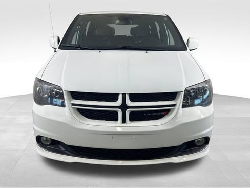 Used 2020 Dodge Grand Caravan GT FWD image 9