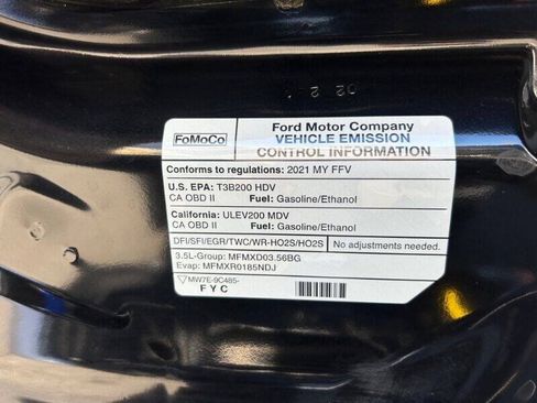 Used 2021 Ford Transit 350 XLT RWD image 18