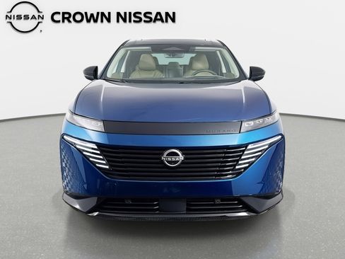 New 2026 Nissan Murano Platinum w/ Cargo Package AWD/4WD image 2