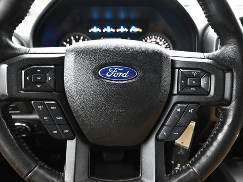 Used 2017 Ford F150 XLT w/ Equipment Group 301A Mid image 13