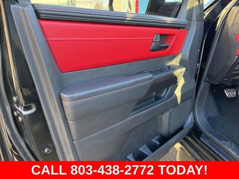 Used 2025 Toyota Tundra TRD Pro w/ Tow Tech Package image 4