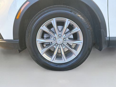 Used 2025 Honda CR-V EX-L image 11