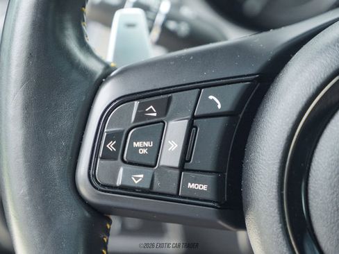 Used 2018 Jaguar F-TYPE 400 Sport RWD image 35