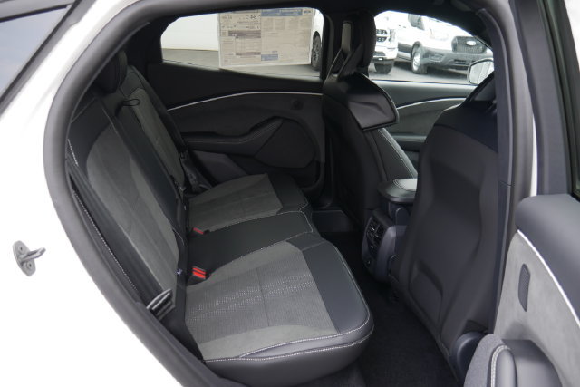 New 2026 Ford Mustang Mach-E GT w/ Interior Protection Package AWD/4WD image 24
