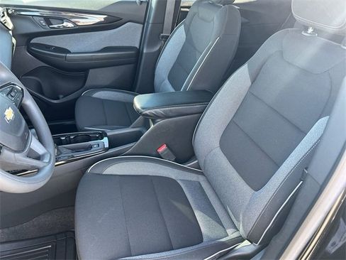 Used 2024 Chevrolet TrailBlazer LT w/ Driver Confidence Package image 26