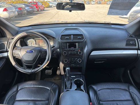 Used 2017 Ford Explorer XLT FWD image 15