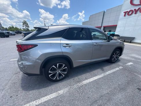 Used 2018 Lexus RX 350 FWD w/ Premium Package image 21