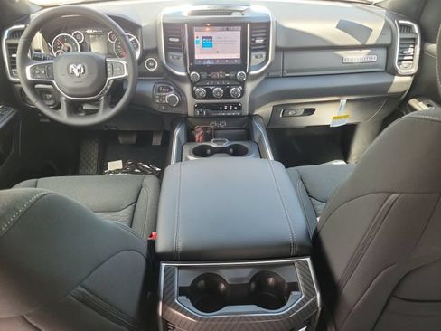 New 2027 RAM 1500 4x4 Crew Cab image 11