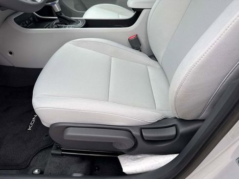 New 2026 Hyundai Kona SEL Sport AWD/4WD image 22