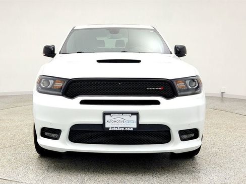 Used 2019 Dodge Durango R/T w/ Blacktop Package image 2